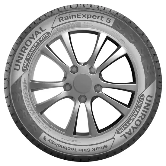 Uniroyal 185 60 R14 82H RainExpert 5 EVc 15353003