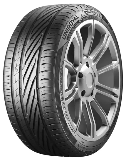 Uniroyal 225 50 R18 99W RainSport 5 XL FR EVc 15353060