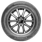 Kumho 175 55 R15 77T Ecowing ES01 KH27 15185582