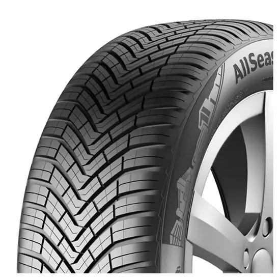 Continental 225 50 R18 99W AllSeasonContact XL FR EVc 15316893