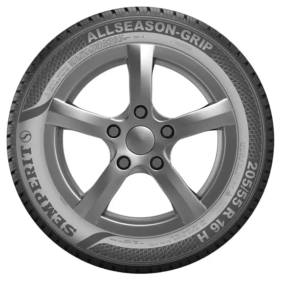 Semperit 155 70 R13 75T AllSeason Grip MS EVc 15302006