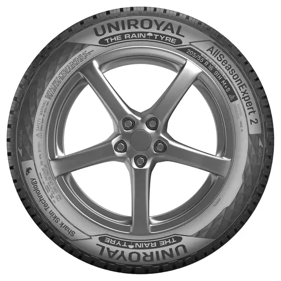 Uniroyal 235 60 R18 107V AllSeasonExpert 2 XL FR MS EVc 15255034