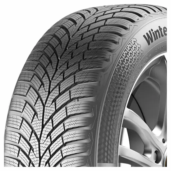 Continental WinterContact TS 870 165/60 R15 77T | reifen.com
