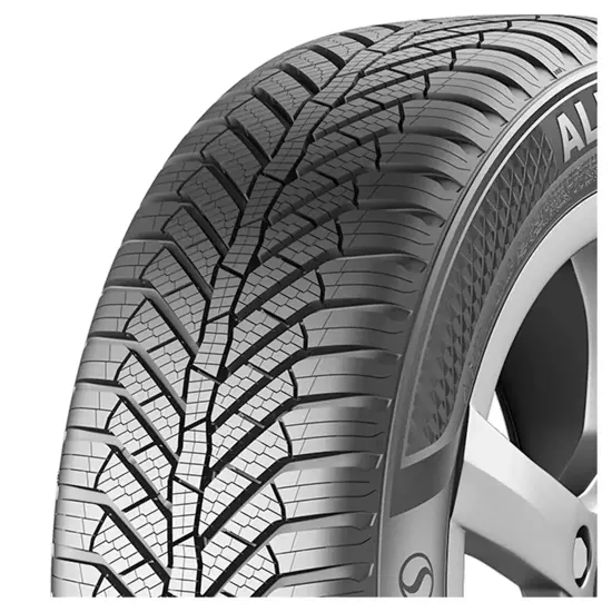 Semperit 235 50 R18 101V AllSeason Grip XL FR EVc 15370611