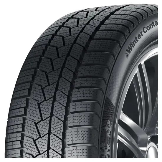 Continental 205 60 R16 96H WinterContact TS 860 S SSR XL EVc 15371683