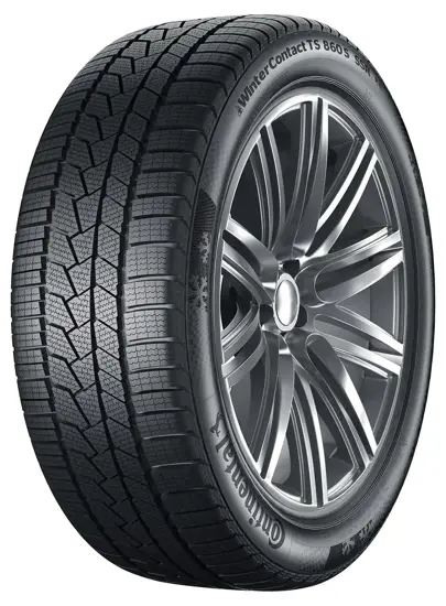Continental 205 65 R16 95H WinterContact TS 860 S EVc 15371726