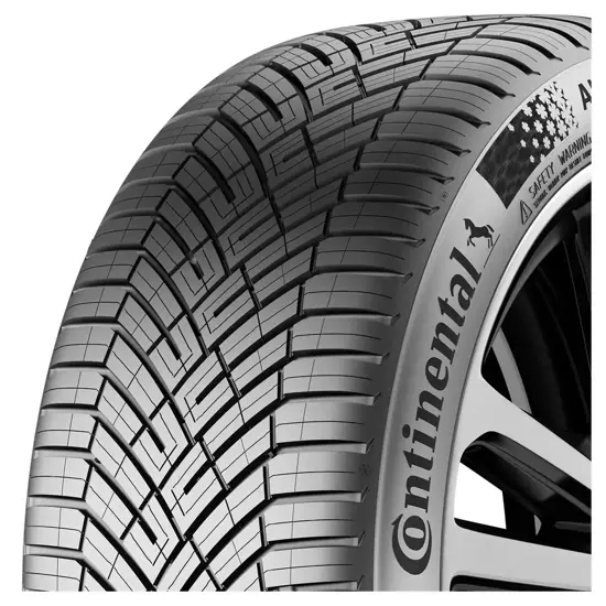 Continental 215 60 R17 96H AllSeasonContact 2 EVc 15381534