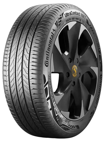 Continental 215 55 R18 99V UltraContact NXT XL FR CRM EVc 15386549