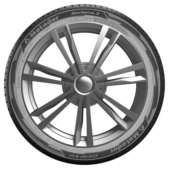 Matador 195 60 R15 88V Hectorra 5 EVc 15378196