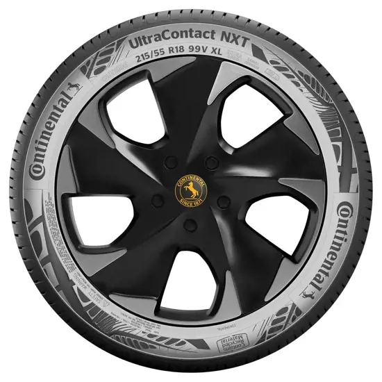 Continental UltraContact NXT 235/50 R20 104T | reifen.com