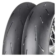 Continental 120 70 R17 58H ContiAttack SM 2 Front M C 15396073