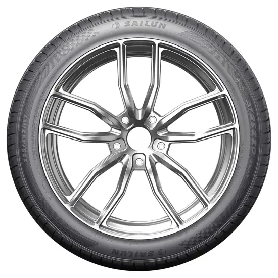 Sailun 245 45 ZR17 99Y Atrezzo ZSR2 XL BSW 15404528