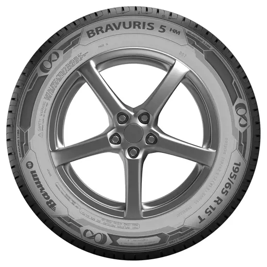 Barum 275 35 R20 102Y Bravuris 5 HM XL FR EVc 15296654