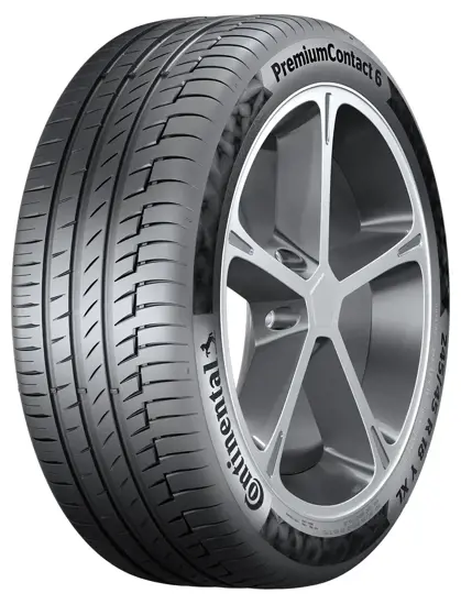 Continental 255 55 R20 110V PremiumContact 6 XL FR FOR EVc 15285948