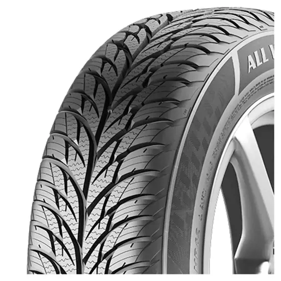 Matador 205 55 R16 94V MP62 AllWeather EVO XL MS EVc 15247820