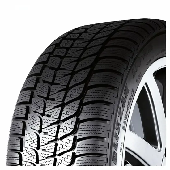 Bridgestone 225 45 R19 92V Blizzak LM 25V 15087826