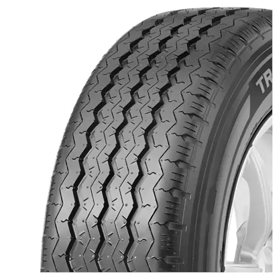 CST 155 70 R12C 104N 102N Trailermaxx Eco CL 31N 15362914