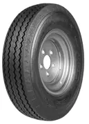 CST Set 500 8 TT 77M C 824 Trailer Ventil TR13 6PR 15360773