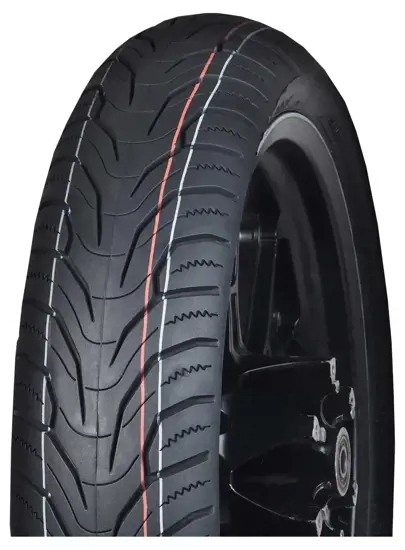 VEE Rubber 120 70 10 54P VRM396 FR 15397794