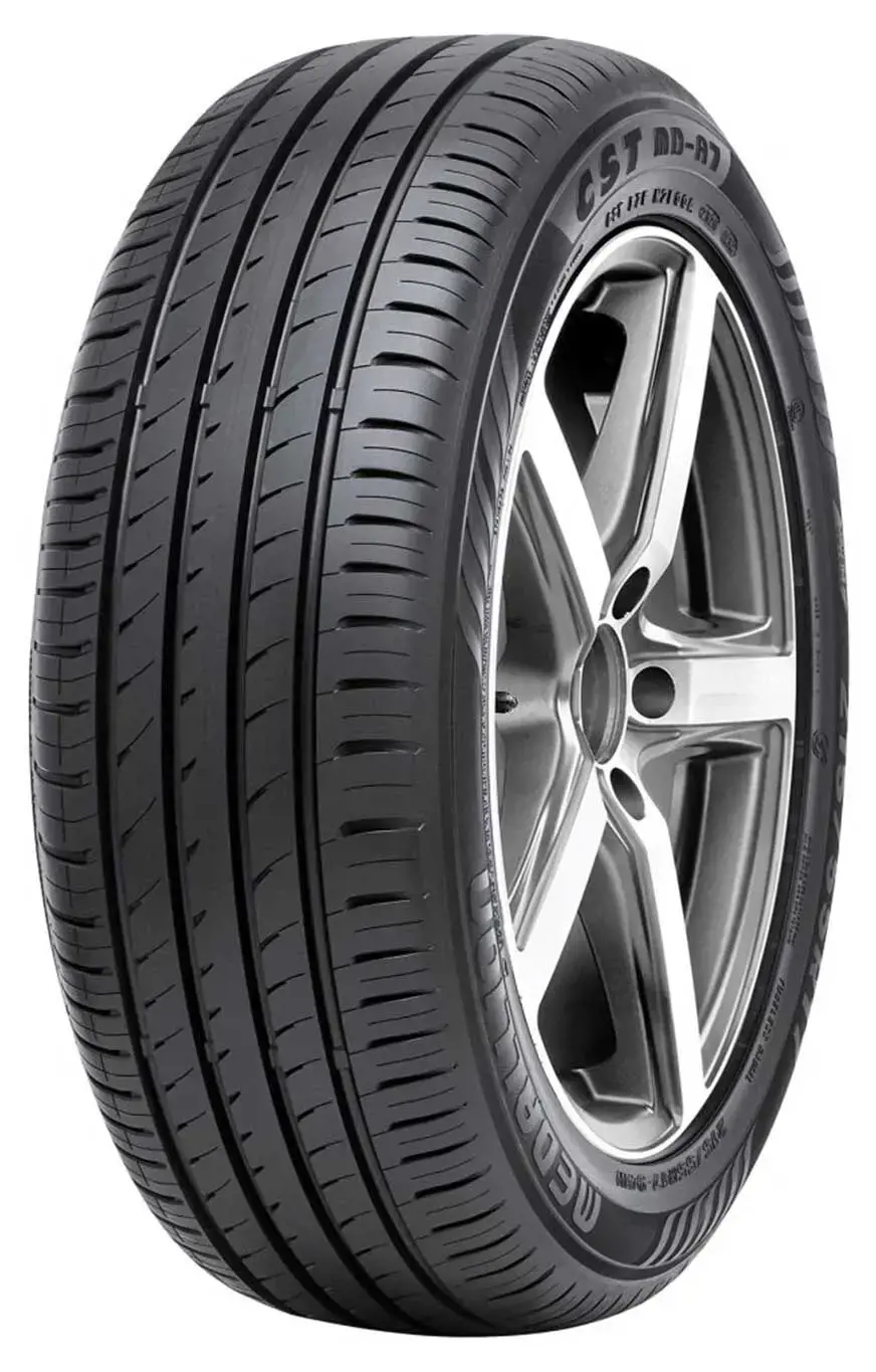 225/55 ZR17 101W Medallion MD-A7 XL von CST