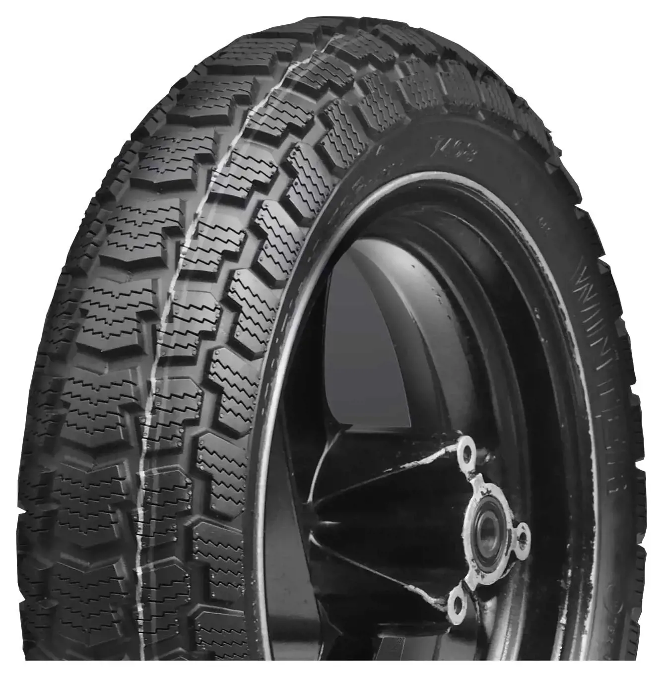 130/70-12 62P VRM408 Rear M+S
