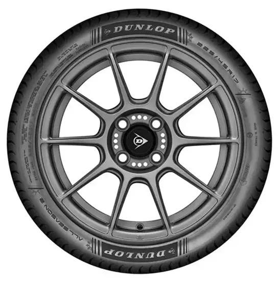 Dunlop 215 55 R18 99V All Season 2 XL 15393302