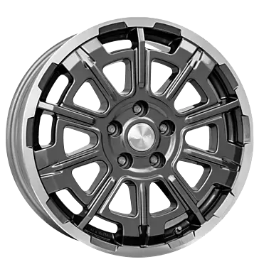 B45 7 5x18 5x127 ET44 45 MB71 6