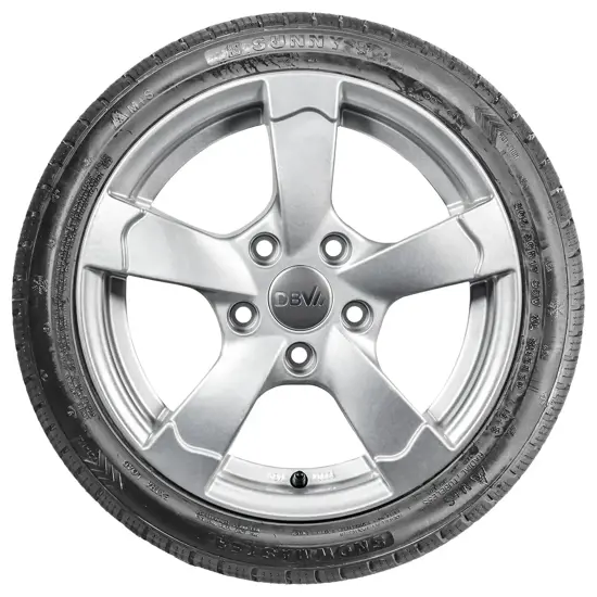 Sunny 225 60 R18 104V SN 3830 Snowmaster XL 15147356