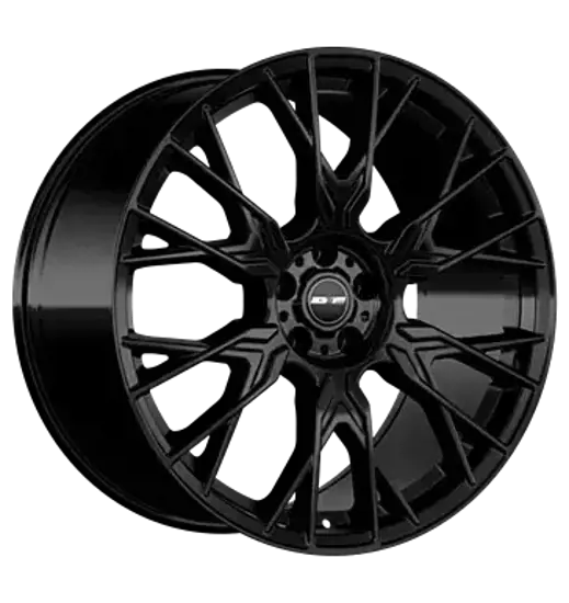 GMP GMP Fender glossy black