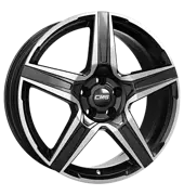 CMS C34 - 7x17 - ET 51 - LK 5x112 | reifen.com 