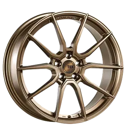TEC TEC GT Race-I Bronze mat