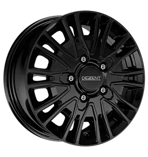 Dezent Dezent KE black Black