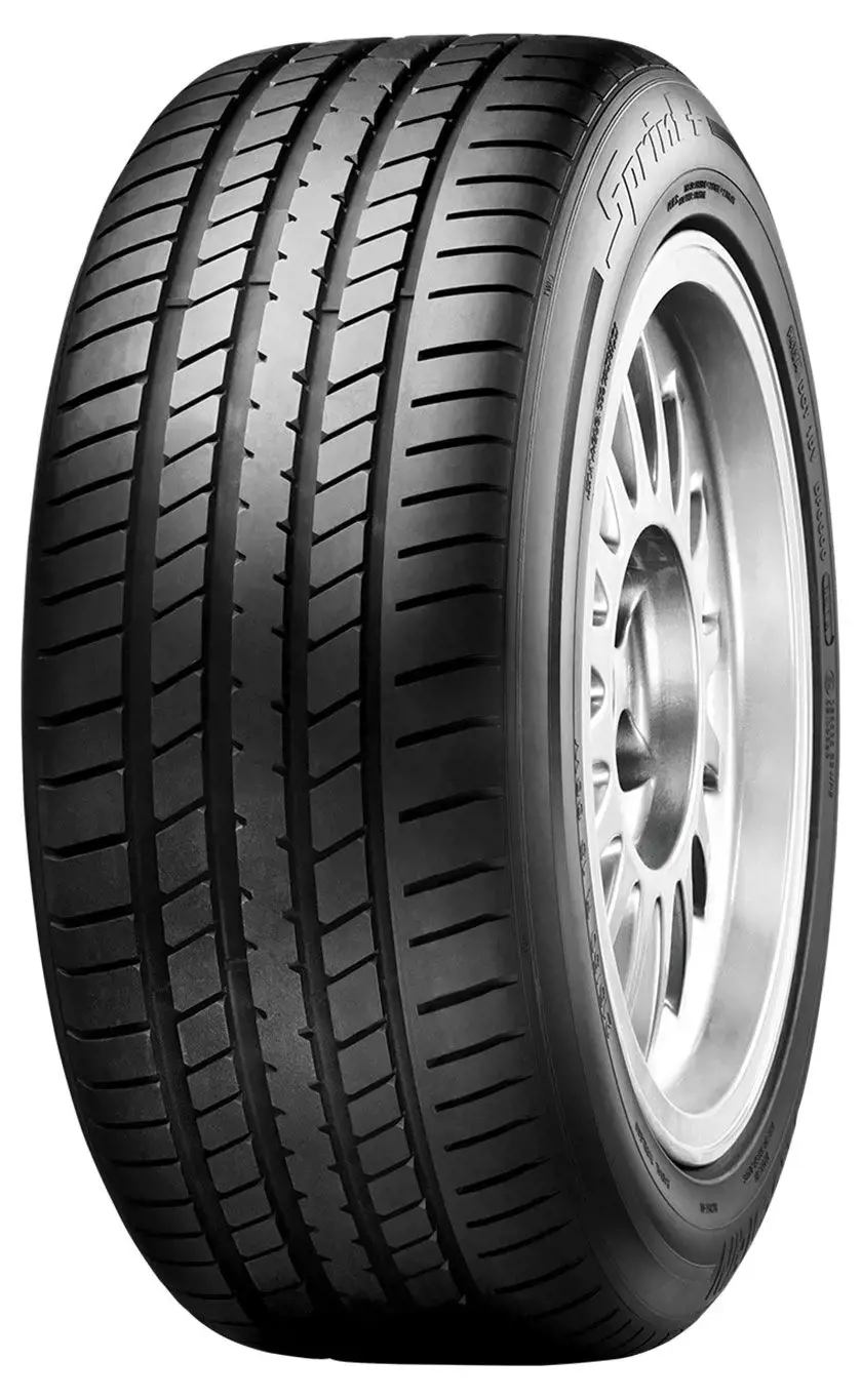 205/55 ZR16 91Y Sprint+ FSL