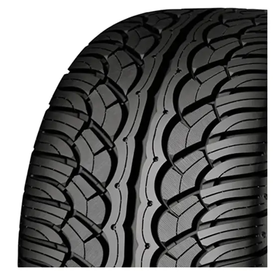 Yokohama 245 45 R20 99V Parada Spec X PA02 RPB 15396680