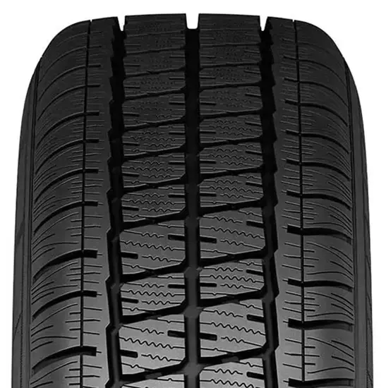 Dunlop Econodrive AS 215/65 R16C 109T/107 | reifen.com