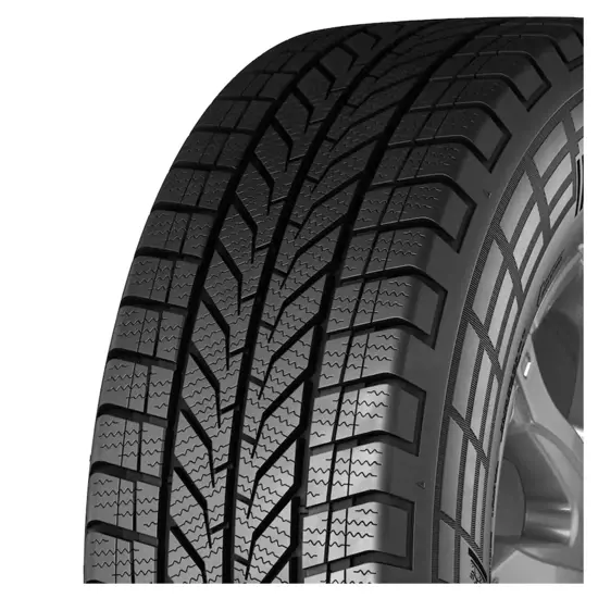 Dunlop 215 60 R17C 109T 107T Econodrive Winter 8PR 15402526
