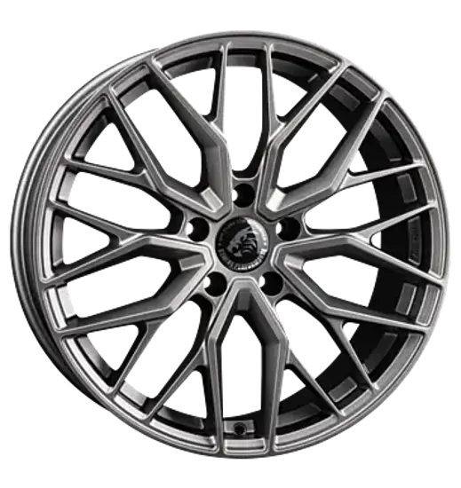 Damina Performance DM20 85 X 19 ET30 15394614