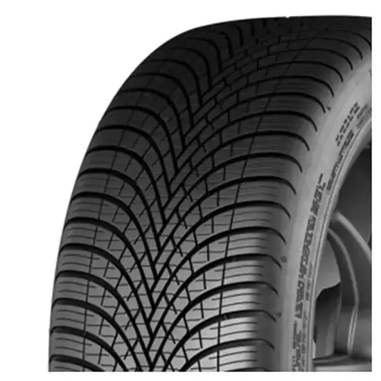 Dunlop 245 40 R18 97Y All Season 2 XL MFS 15393304