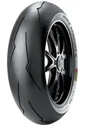 Pirelli 160 60 ZR17 69W Diablo Superco V2 SC1 Rear M C 15114442