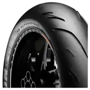 Avon 180 55 ZR17 73W 3D Supersport Rear 15397871
