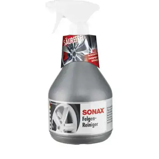 Sonax Felgen Reiniger saeurefrei 1L 15318883