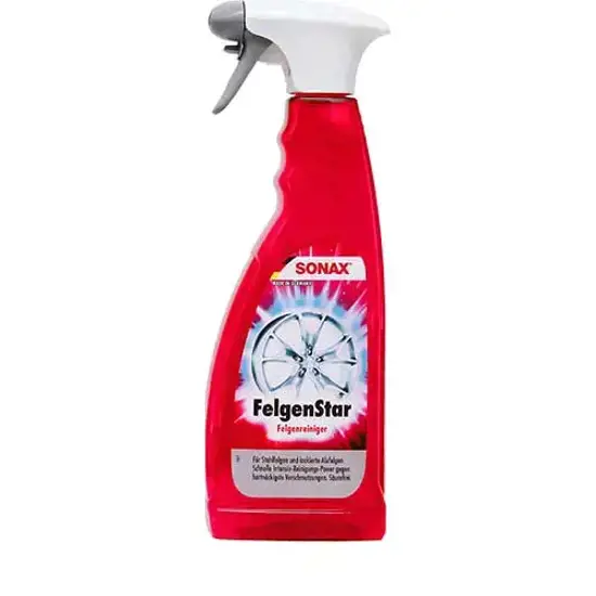 Sonax FelgenStar 750ml 15318986