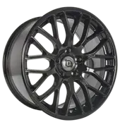 Diewe Wheels Impatto 95 X 21 ET43 15398142