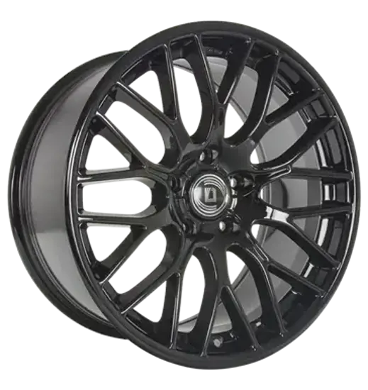 Diewe-Wheels Diewe-Wheels Impatto NeroS