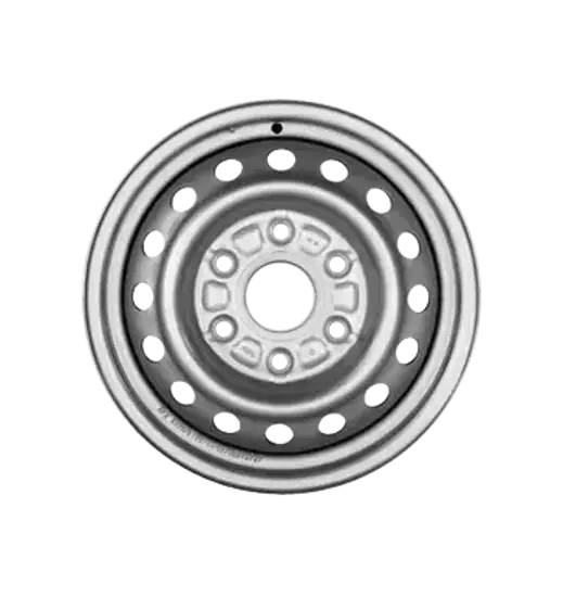 Verschiedene Hersteller - 5,5x16 - ET 111 - LK 6x205 (Schweiz  