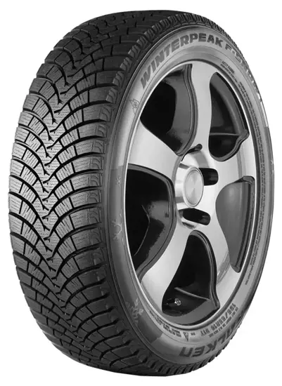 Falken 245 40 R18 97T Winterpeak F Snow 1 XL MFS 15352243