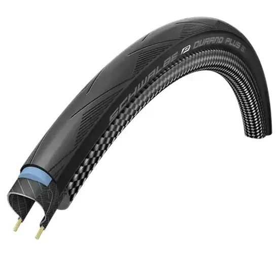 Schwalbe 28-622 DURANO PLUS 28x1.10 Faltreifen SMARTGUARD ADDIX 