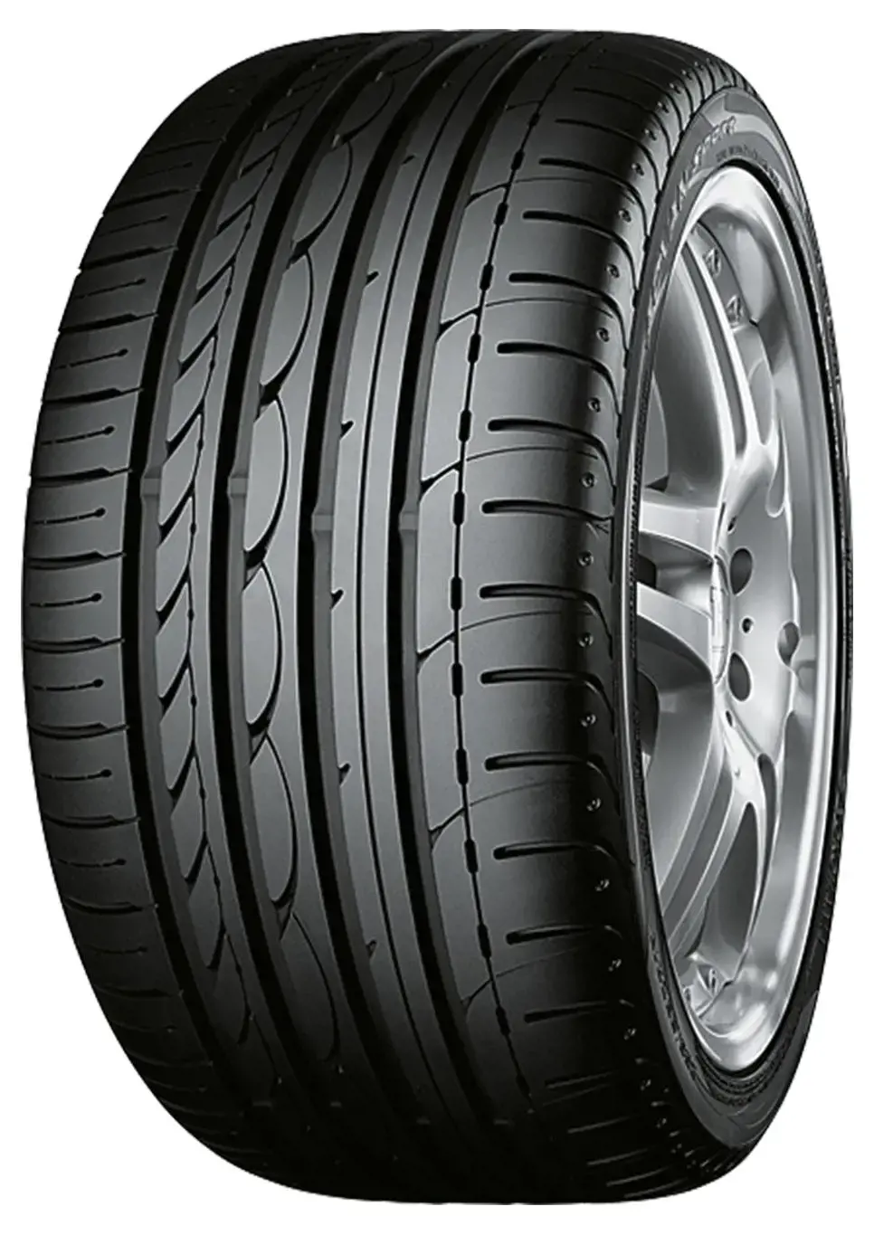 Yokohama 225 50 R16 92W Advan Sport V103S ZPS RPB 15394185