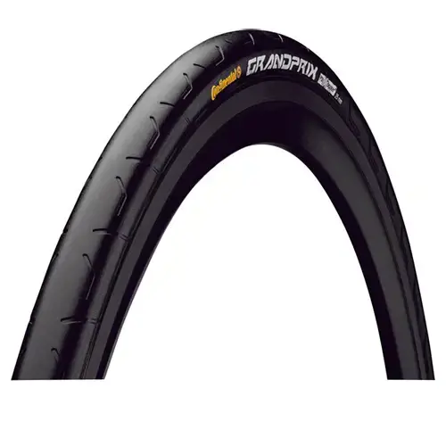 Continental 23-622, Grand Prix, PolyX Breaker, BlackChili Compound 