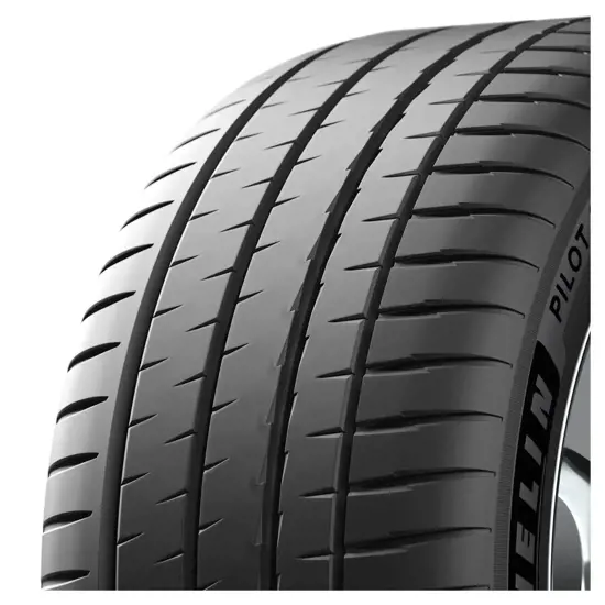 MICHELIN 265 35 ZR20 99Y Pilot Sport 4S Acoustic XL LM1 15392375